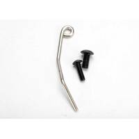Traxxas Hanger, Metal  (for Tuned Pipe)