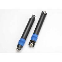 Traxxas Half Shaft Set, Left or Right (Assembled w/ Glued Boots