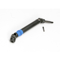 Traxxas Driveshaft Assembly (1) Left or Right (Fully Assembled,