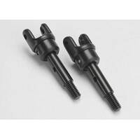 TRAXXAS STUB AXELS REAR (2)