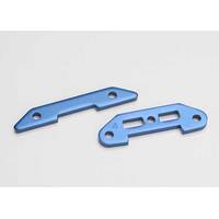 TRAXXAS TIE BARS FRONT & REAR