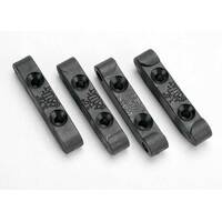 Traxxas Mounts, Suspension Pin (Rear Anti-Squat Blocks) (1.5, 2