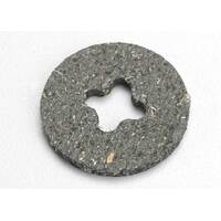 Traxxas Brake Disc (Semi-Metallic Material)