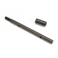 Traxxas Input Shaft (Slipper Shaft)/ Slipper Shaft Spacer