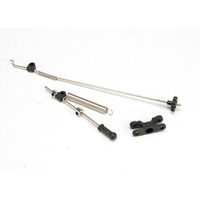 Traxxas Linkage Set, Throttle & Brake, Jato