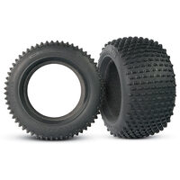 Traxxas Alias 2.8" Tires w/ Foam Inserts (2)