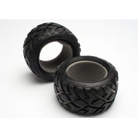 Traxxas Anaconda 2.8" Tires w/ Foam Inserts (2)