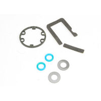 Traxxas Gaskets, Differential/Transmission