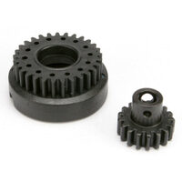 TRAXXAS GEAR SET 2 SPEED