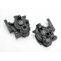 Traxxas Gearbox Halves (Right & Left)