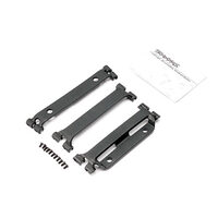 Traxxas ExoCage, Cross Braces