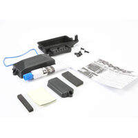 Traxxas Receiver Box (Sealed)