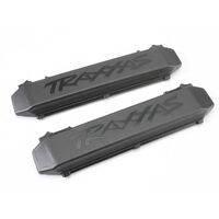 TRAXXAS Door, battery compartment (2) (fits right or left side)