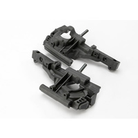 Traxxas Bulkhead, Front (Left & Right Halves)