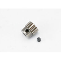 Traxxas Gear, 14T Pinion (0.8 Metric Pitch/ 5mm Shaft)