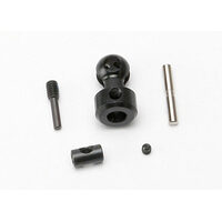 Traxxas Differential CV Output Drive (Machined Steel) (1)