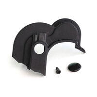 Traxxas Cover, Gear/ 3.8mm CS (1)