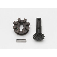 Traxxas Gear, Locking Differential Output