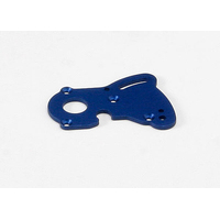 Traxxas Motor Plate for Single Motor Installation