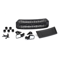 TRAXXAS 2017 FORD RAPTOR BODY ACC KIT