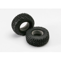 Traxxas Tires, Off-Road Racing, SCT Dual Profile (2)