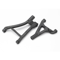 Traxxas Suspension Arm Upper & Lower (Right Front)