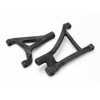 Traxxas Suspension Arm Upper & Lower (Left Front)