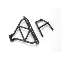 Traxxas Bumper, Rear