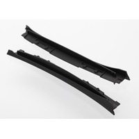 Traxxas Tunnel Extensions, Left & Right