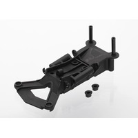 Traxxas Bulkhead, Front/ Tie Bar Bushings (2)