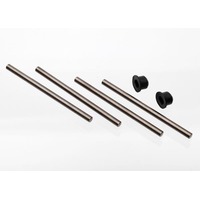 Traxxas Suspension Pins, Front & Rear (4)