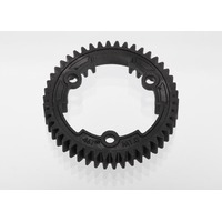 Traxxas Spur Gear, 46T (1.0 Metric Pitch)