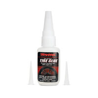 Traxxas Tire Glue, TRX Ultra Premium