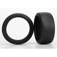 Traxxas Tires, Slicks (S1 Compound) (Rear)