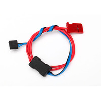 Traxxas Sensor, Voltage, Auto-Detectable