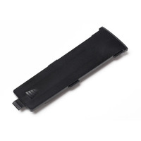 Traxxas Battery Door, TQ 2.4 Transmitter (for 6516, 6517 TX)
