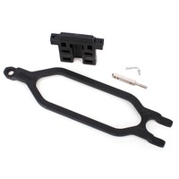 Traxxas Hold Down, Battery (Allows for Installation of Taller,