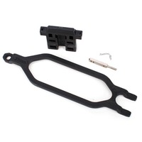 Traxxas Hold Down, Battery (Allows for Installation of Taller,