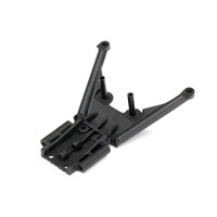 Traxxas Bulkhead, Front