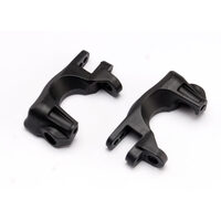 Traxxas Caster Blocks (C-Hubs), Left & Right