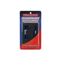 Traxxas 6061-T6 Aluminium Caster Blocks (Blue-Anodized)