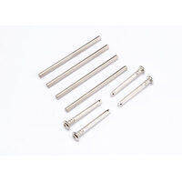 Traxxas Suspension Pin Set, Complete (Front and Rear)