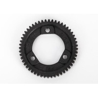 Traxxas Spur Gear, 52T (Center Differential) (0.8 Metric Pitch,