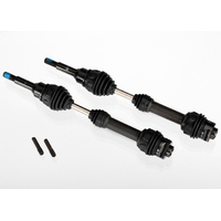Traxxas Steel Constant-Velocity Shafts, Front