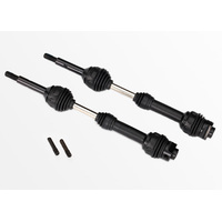 Traxxas Steel Constant-Velocity Shafts, Rear