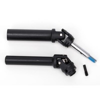 Traxxas Driveshaft Assembly, Rear, Heavy Duty (1) (Left or Righ