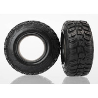 Traxxas Tires, Kumho (2)