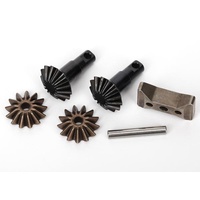 Traxxas Gear Set, Differential