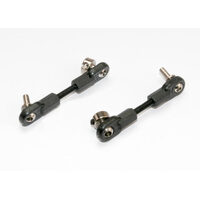 Traxxas Linkage, Front Sway Bar (2) (Assembled)