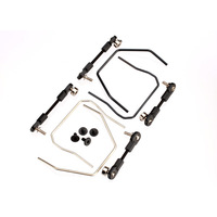 Traxxas Sway Bar Kit (Front and Rear)